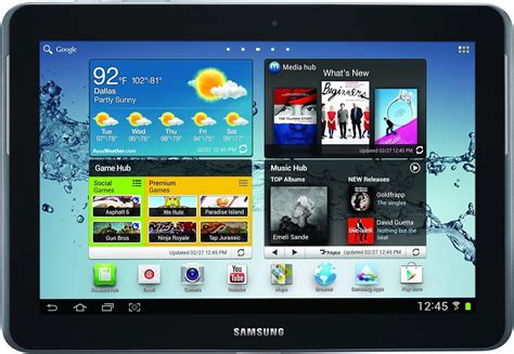 samsung galaxy tab wiki|Every Samsung Galaxy Tablet Released In .